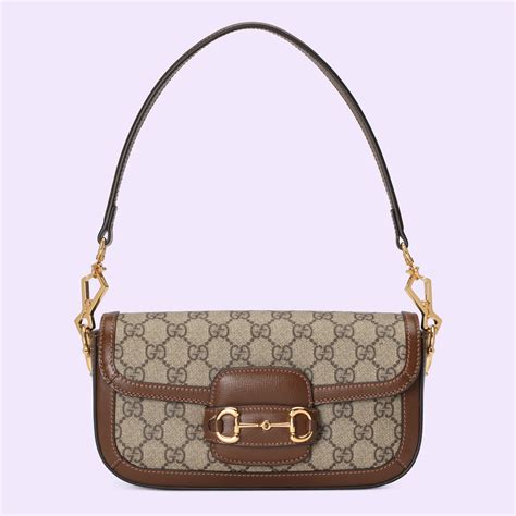 borsa gucci 1955 horsebit prezzo|Gucci 1955 horsebit handbags.